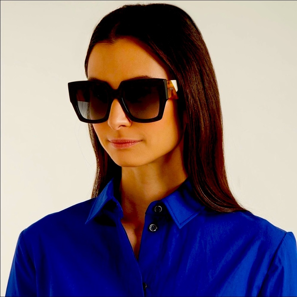 Authentic Fendi Sunglasses